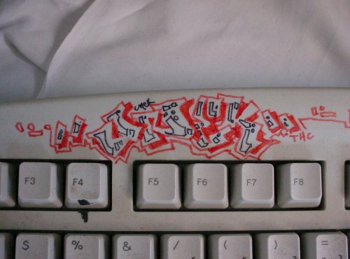 Tastatur