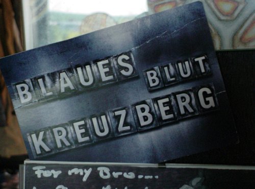 Kreuzberg