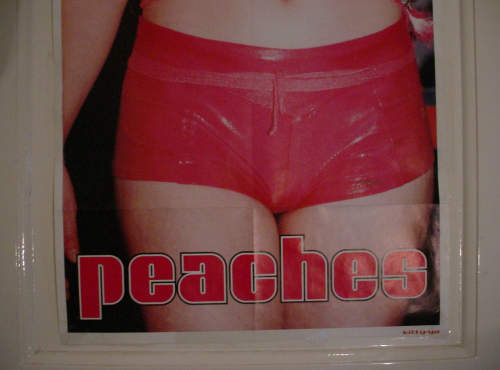 Peaches