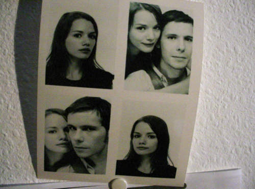 Passbilder