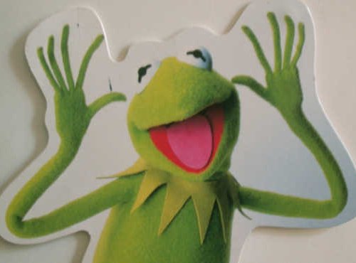 Kermit