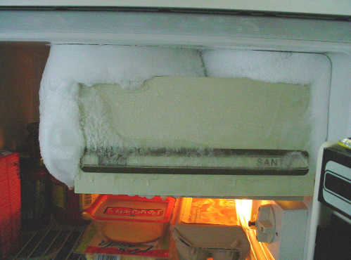 Eisfach