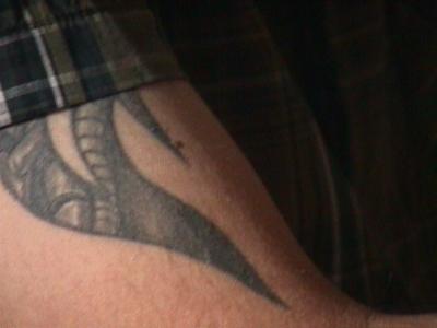 tattoo