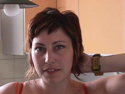 krissyvonvorne