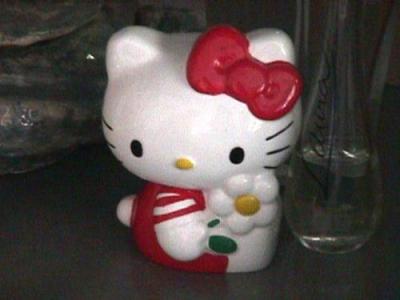 plastikkitty